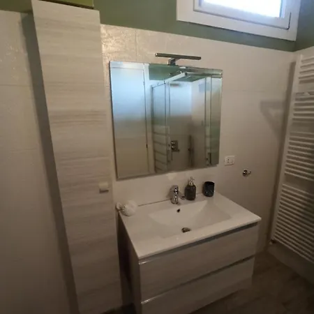 Daire La Casa Di Vale *