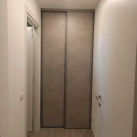 La Casa Di Vale Apartment