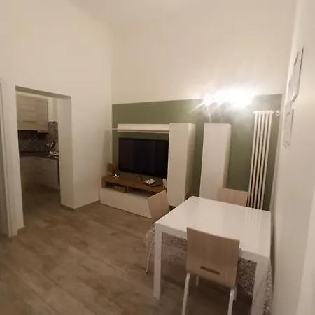 La Casa Di Vale * Busto Arsizio