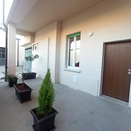 Apartment La Casa Di Vale *