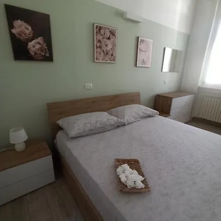 Apartment La Casa Di Vale
