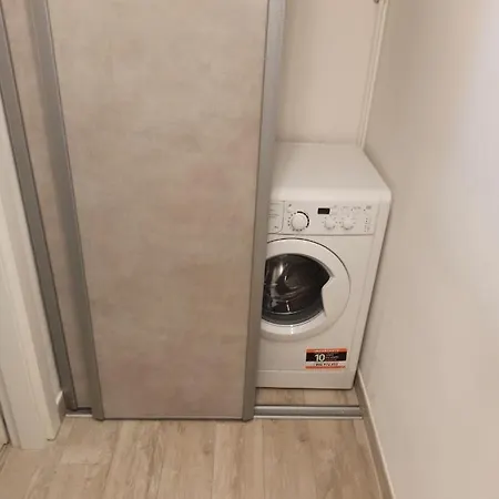 La Casa Di Vale Busto Arsizio