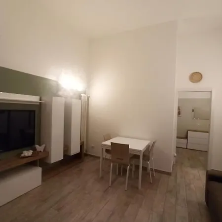Apartment La Casa Di Vale *