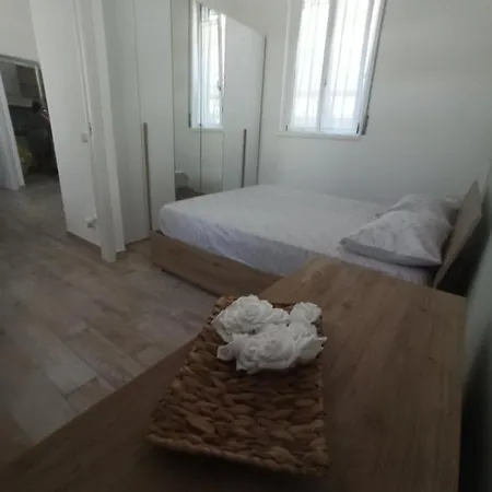 La Casa Di Vale Busto Arsizio