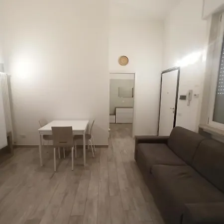 Apartment La Casa Di Vale Busto Arsizio