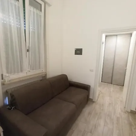 La Casa Di Vale *