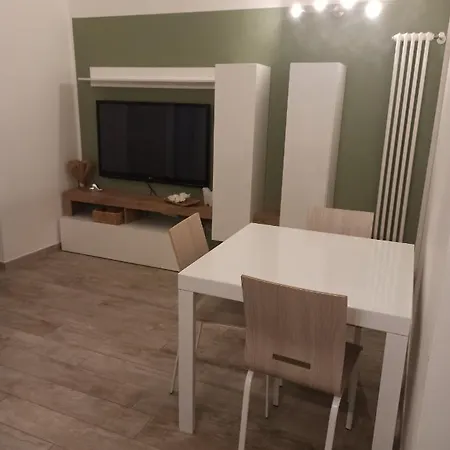 La Casa Di Vale Apartment *