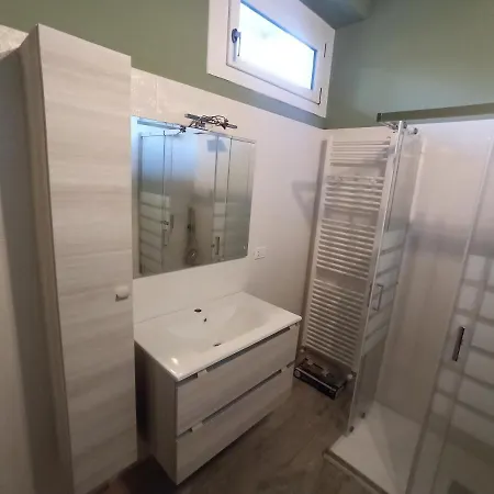 La Casa Di Vale Apartment Busto Arsizio