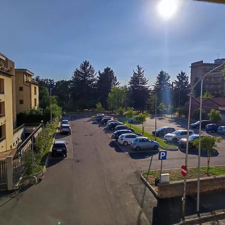 Apartment La Casa Di Vale Busto Arsizio